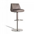 New Modern Leisure Hotel Bar Chair Stool