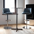 New Modern Leisure Hotel Bar Chair Stool 3