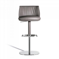 New Modern Leisure Hotel Bar Chair Stool 4