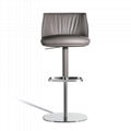 New Modern Leisure Hotel Bar Chair Stool