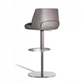 New Modern Leisure Hotel Bar Chair Stool 5