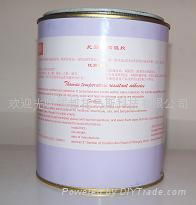 thomas temperature resistant PCB adhesive