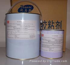 Thomas high temperature resistant adhesive for transformers