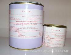 thomas high temperature resistant adhesive