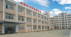 Baoya Ribbon co.,Ltd.