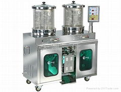 TCM Herb Decoction Machine SCR1300