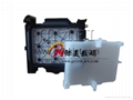 Cap top for Mimaki JV33/JV5 6