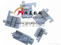 Small Damper and cap top for Mimaki JV3/JV4 9