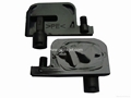 Small Damper and cap top for Mimaki JV3/JV4 13