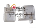 Small Damper and cap top for Mimaki JV3/JV4 19