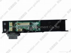 Mimaki JV5/jv33 Head Memory PCB