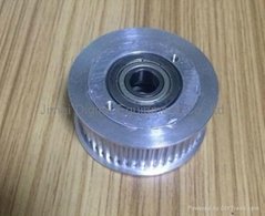 Mimaki Y Drive Pulley Assy