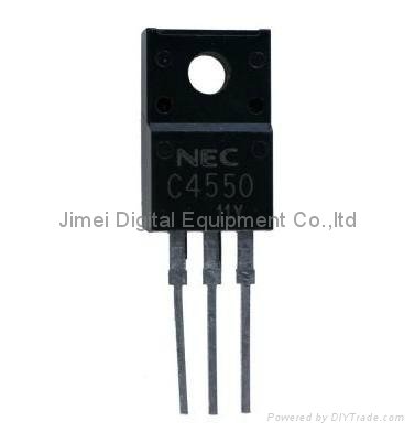 MIMAKI JV33/TS3 Main Board Transistor/Circuit