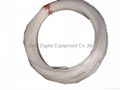 PE hard fell Tube for Damper