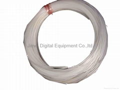 PE hard fell Tube for Damper