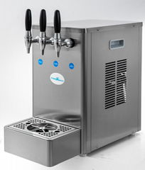 Counter-top water cooler