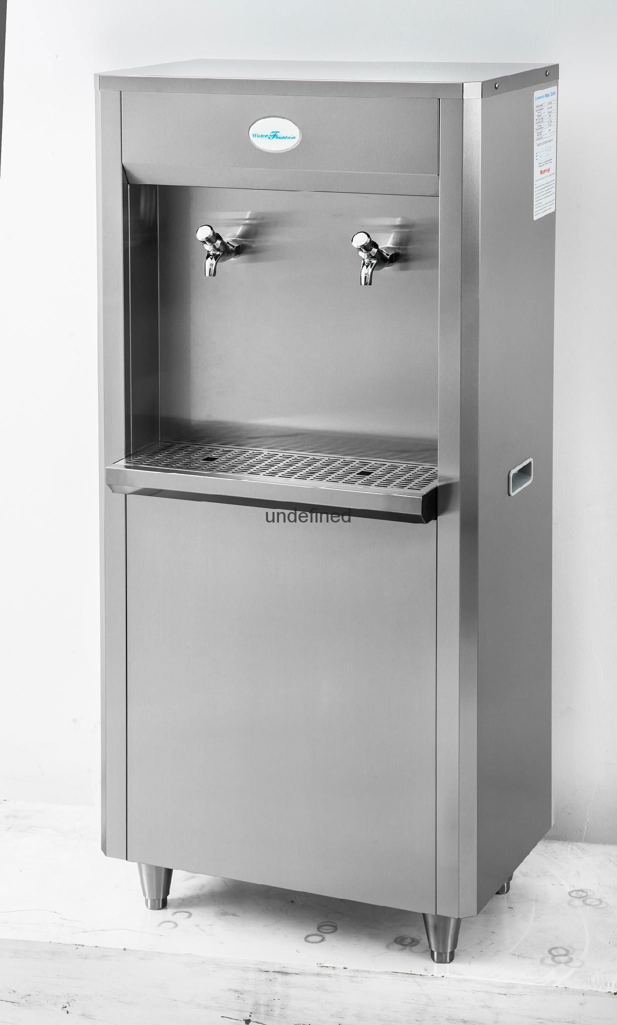 commercial water cooler dispenser