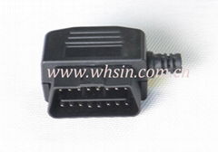 OBD CONNECTOR CASE