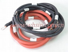 POWER SET CABLE
