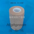 self adhesive elastic bandage