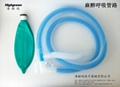 Disposable Anesthesia Breathing Circuit 2
