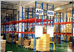 Beam Type Rack