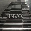 alloy chilled cast roll milling roll cast iron roller 1