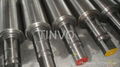 alloy chilled cast roll milling roll cast iron roller 2