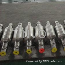Rolling Mill Work Roll