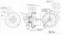 alloy iron roll milling rolls iron