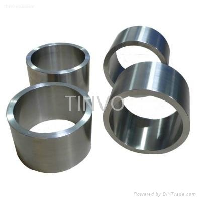 compoud roll sleeve alloy roll shell bushing