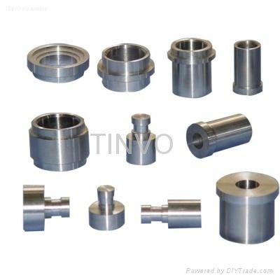 compoud roll sleeve alloy roll shell bushing 2