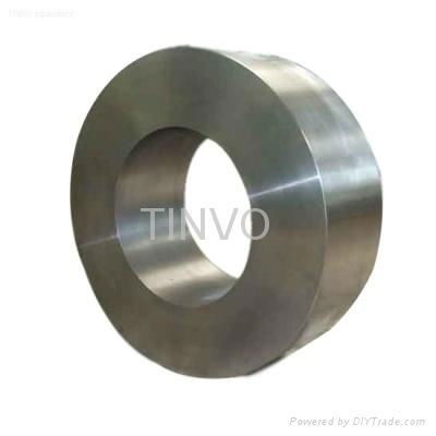 carbide roll sleeve bushing 2