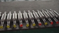 Centrifugal Composite Cast Iron Roll
