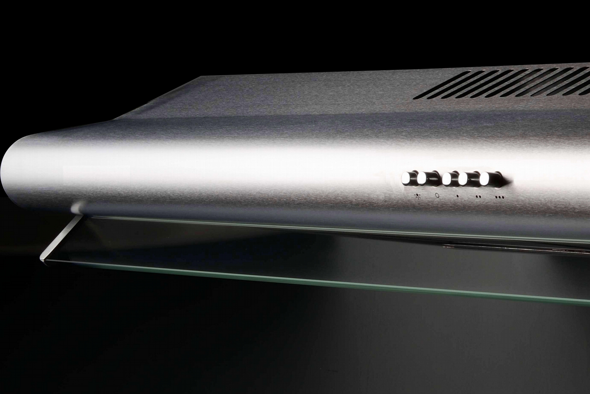 freestanding cooker hood CH208 OEM (China Manufacturer