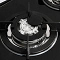 built-in gas hob 4