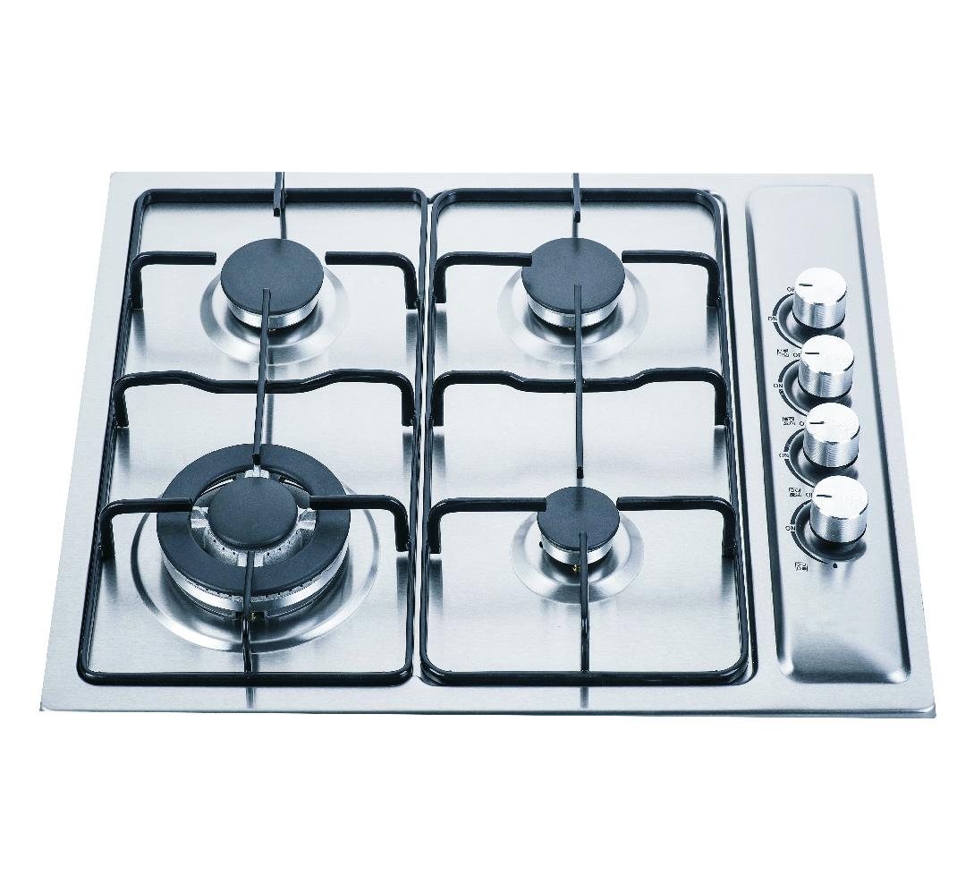 builtin gas hob GHS624 OEM (China Manufacturer) Kitchen