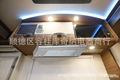 12V Carvans extractor cooker hood 4