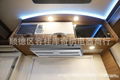 12V Carvans extractor cooker hood 2