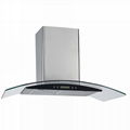 cooker hood 3