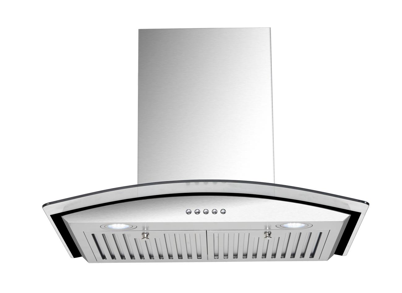 range hood 5