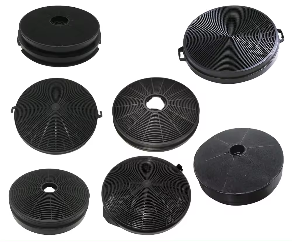 charcoal filter for cooker hood 3