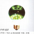 LED light 4