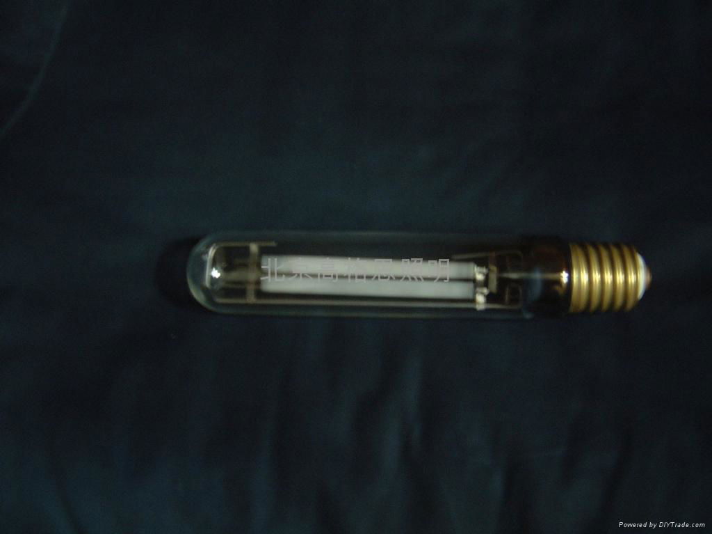 High Pressure Sodium Lamp 5