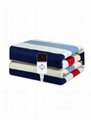Automatic shut off electric heating blanket 1