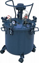 40L Paint Tank (Automatic Agitating