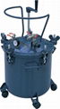 40L Paint Tank (Manual Agitating Type)