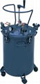 60L Paint Tank (Manual Agitating Type) (PT-60M) 1