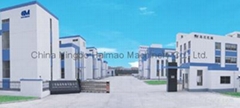 China Ningbo Haimao Machinery Co., Ltd.