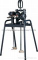 Auto-agitating Diaphragm Pump (DP-3)